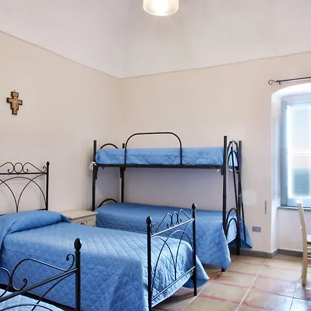 San Francesco Relais 2*