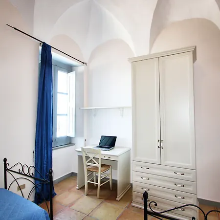 Couette-café San Francesco Relais