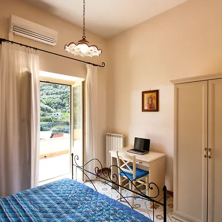 San Francesco Relais Massa Lubrense