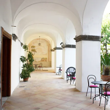 Couette-café San Francesco Relais