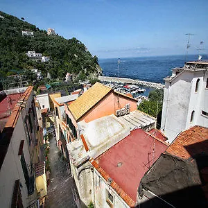 San Francesco Relais Massa Lubrense