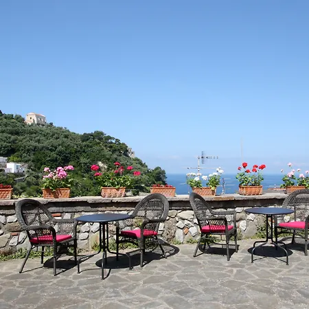 Bed & Breakfast San Francesco Relais Massa Lubrense