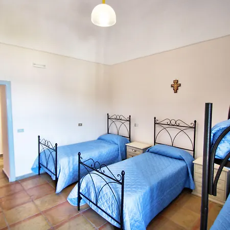 San Francesco Relais 2*