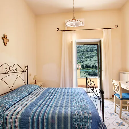 San Francesco Relais Bed & Breakfast