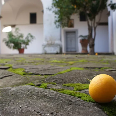 San Francesco Relais 2* Massa Lubrense