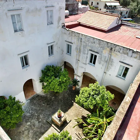 San Francesco Relais 2*