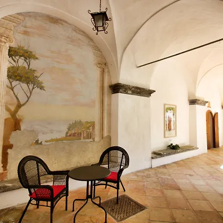 San Francesco Relais Massa Lubrense