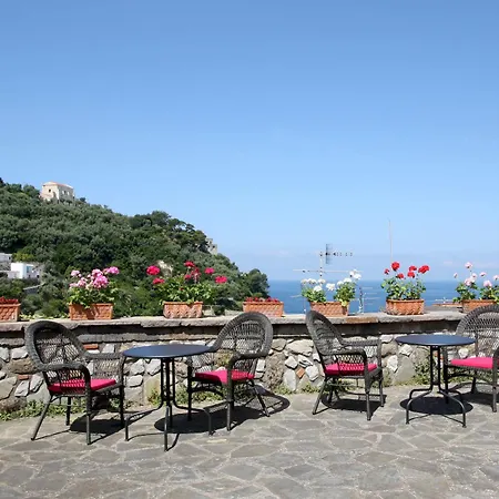 Bed & Breakfast San Francesco Relais 2*