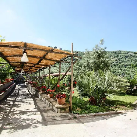 Bed & Breakfast San Francesco Relais