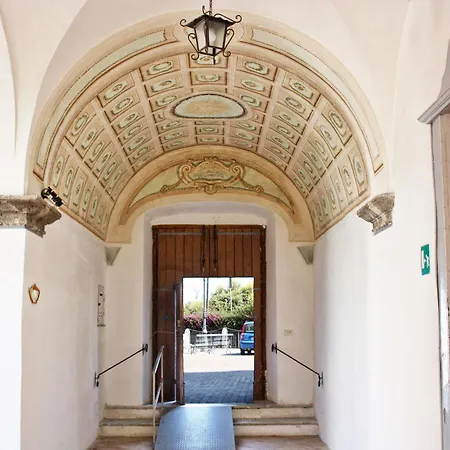 San Francesco Relais Massa Lubrense